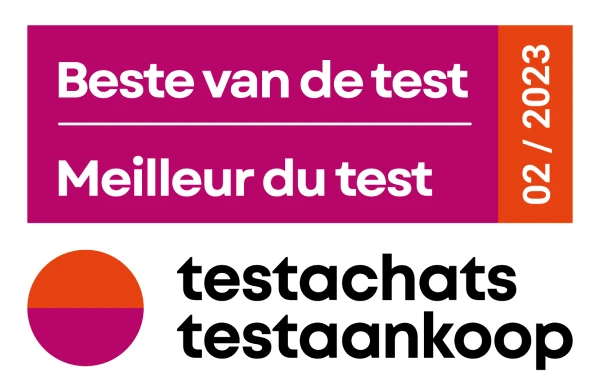 Logo Test Achat