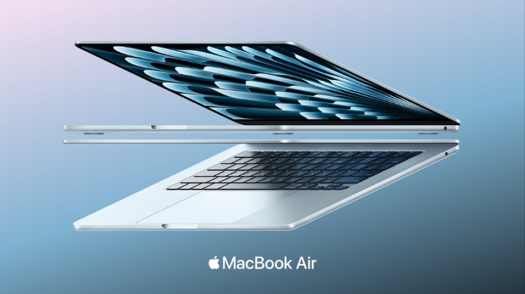 MacBook Air