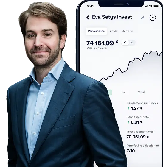 Corentin avec t&eacute;l&eacute;phone