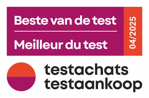 Logo Test Achat