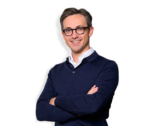 Matthieu Remy: CEO of Easyvest