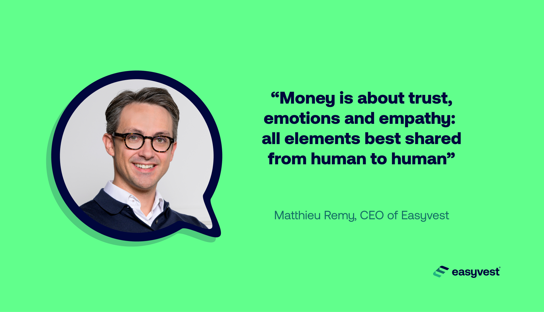 Matthieu Remy's opinion about artificial intelligence in asset management.