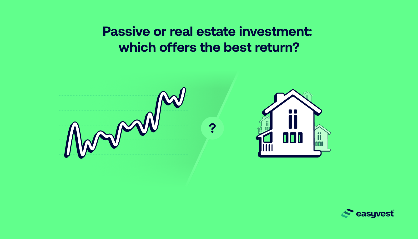 ETFs or real estate: which is the better investment?