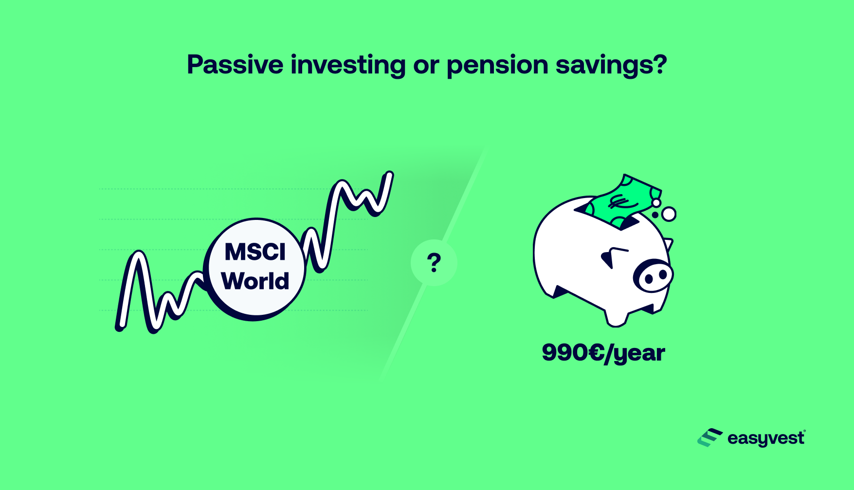 Pension savings: necessary but not sufficient