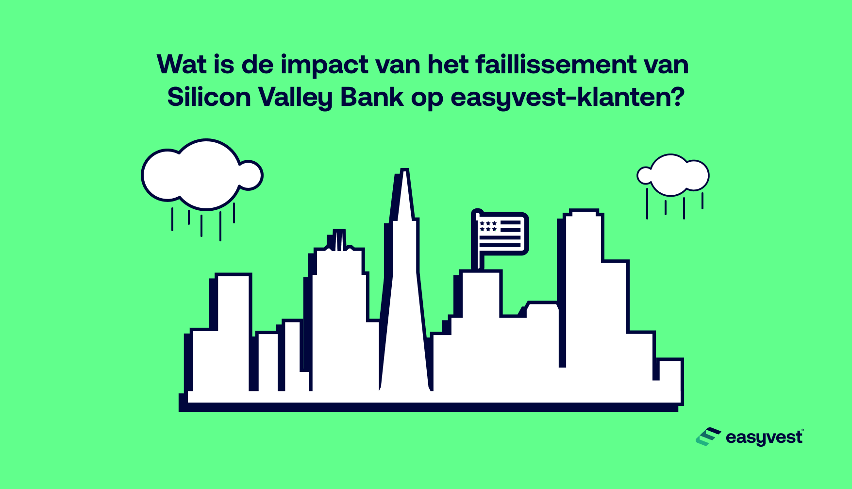 Faillissement van Silicon Valley Bank: welke impact?