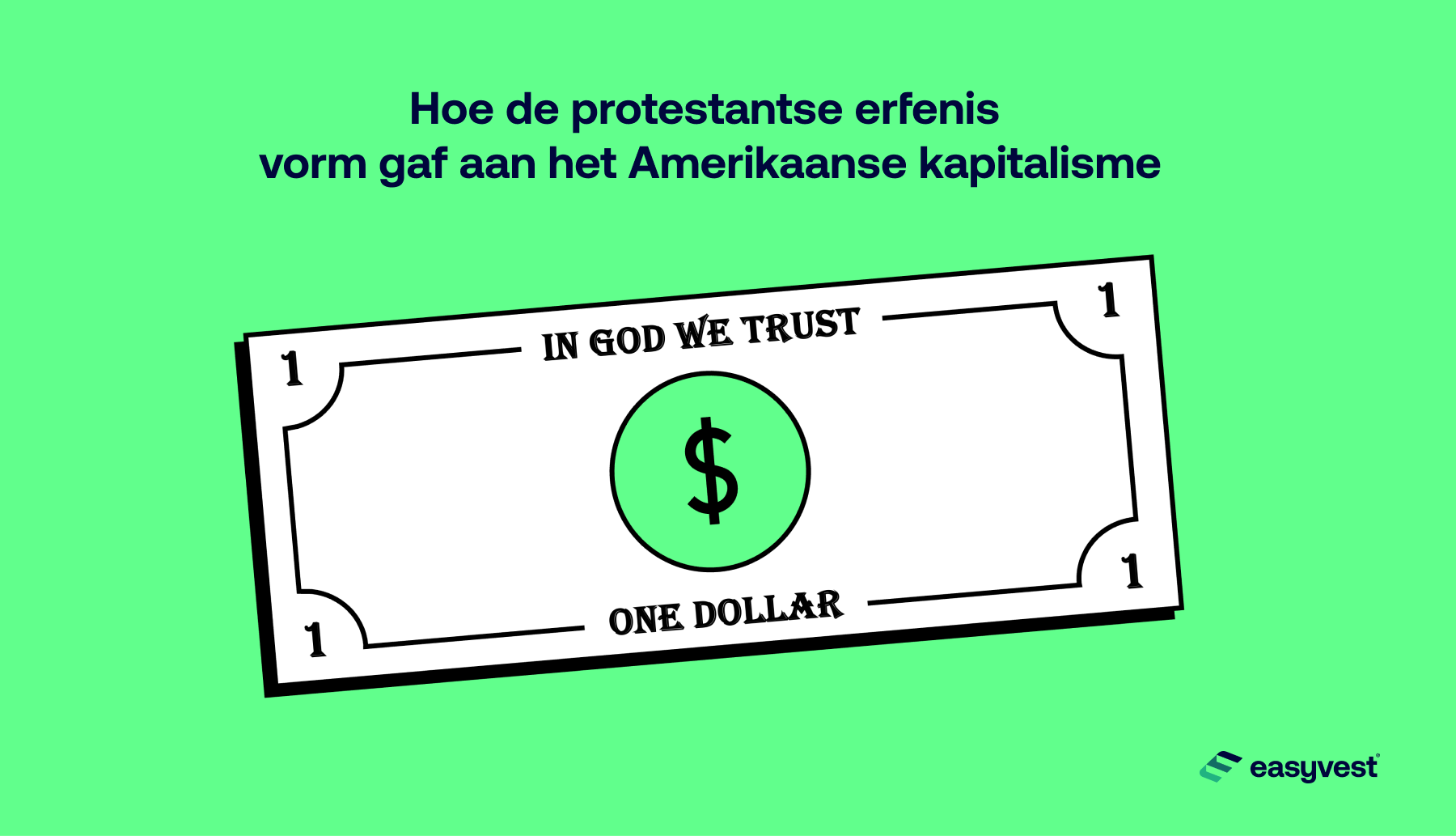 In de Verenigde Staten overheerst het individualisme, terwijl Europa meer collectief is.