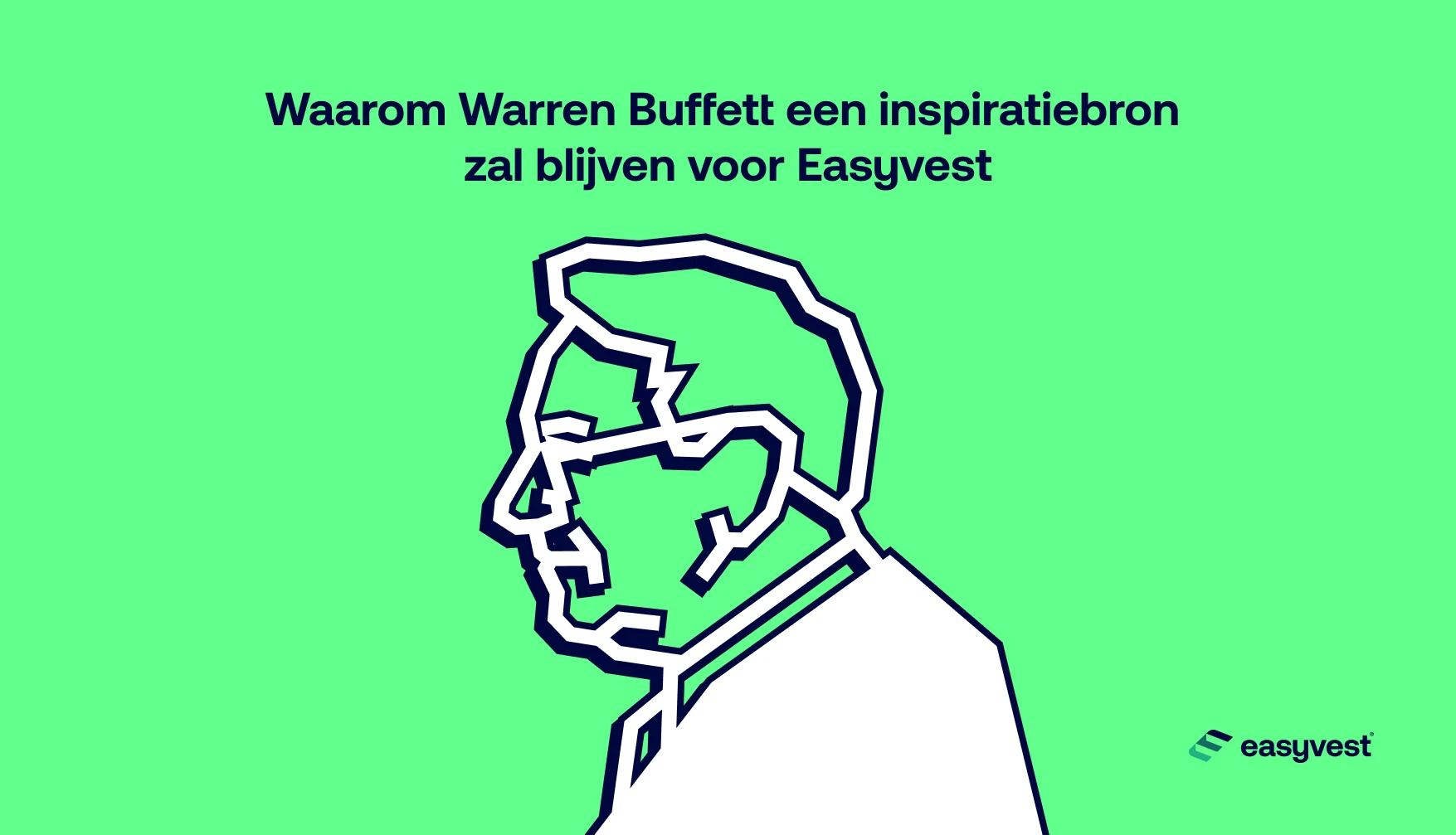 De nalatenschap van Warren Buffett voor altijd zal voortduren