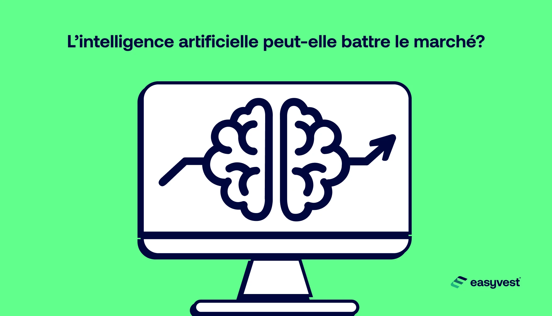l'IA peut-elle vous aider à maximiser vos rendements?