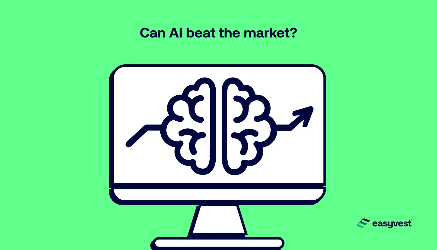 Can AI help you maximize your returns?