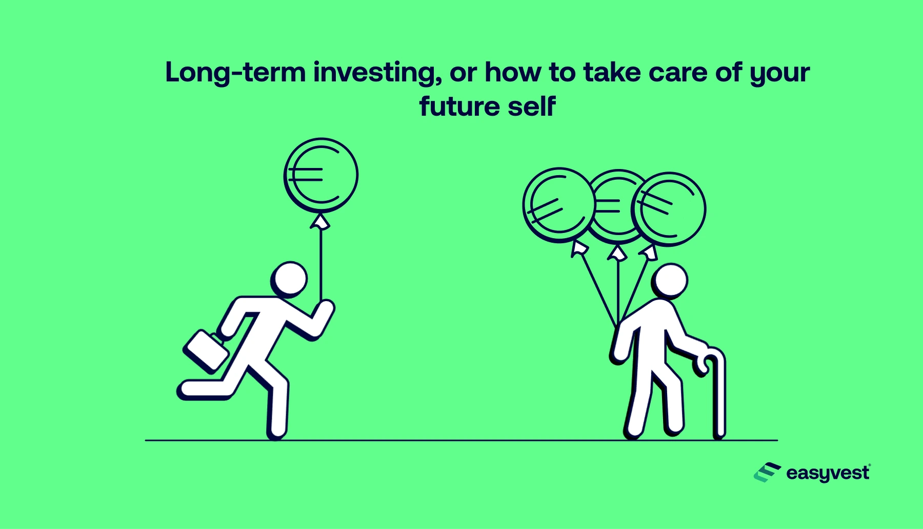 present bias in investment